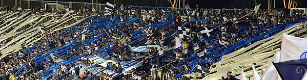 <big> ¡A COPAR MAR DEL PLATA! </BIG>